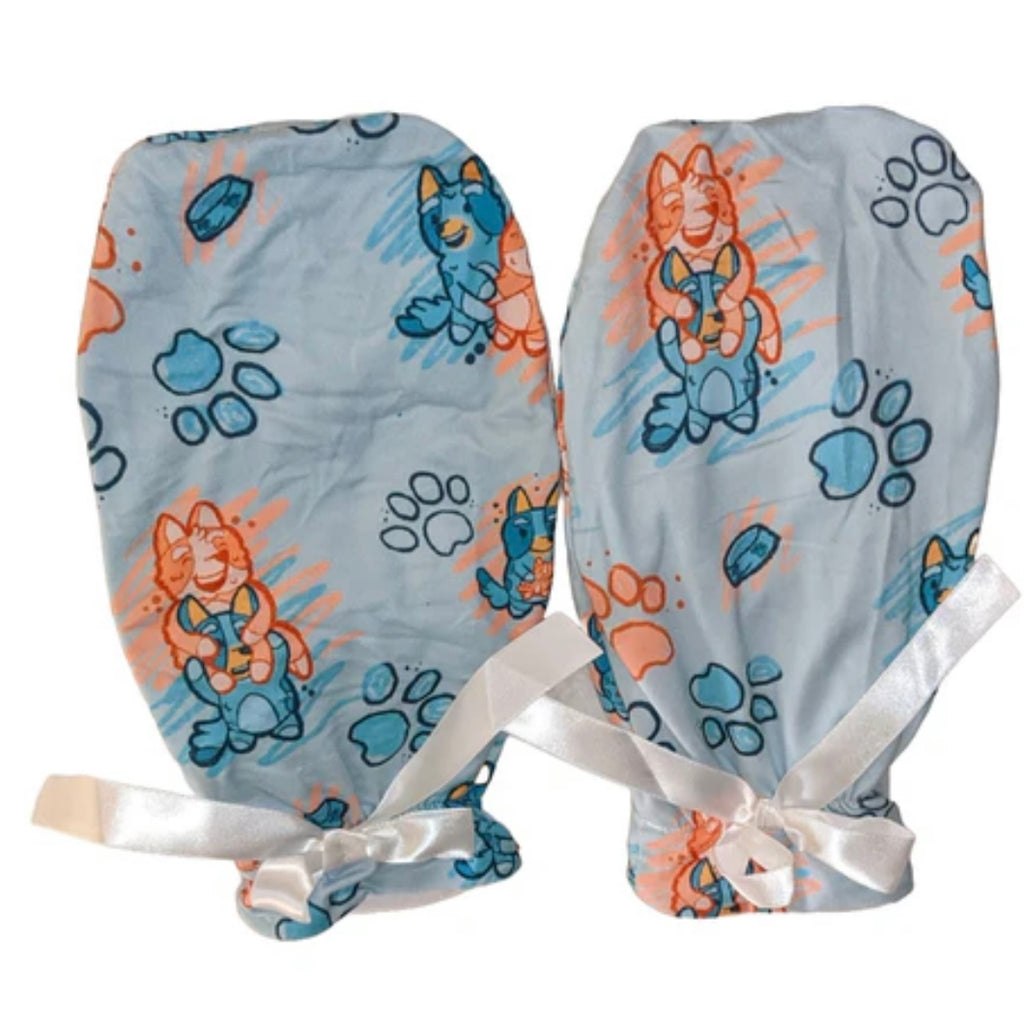 Puppy Pals Adult Mittens