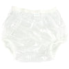 Clear Small Adult Plastic Pants