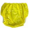 Rearz Yellow Adult Plastic Pants *DISCONTINUED*