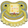 Lil Sponge Hand Crafted Deluxe Pacifier
