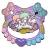 Pastel Baby Hand Crafted Deluxe Pacifier
