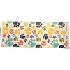 Puppy Paws Landing Strip Diaper Sticker