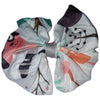 Forest Critters Fabric Hair Bow