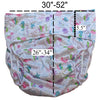 Under The Sea Pocket Diaper