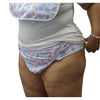 Paw Baby Pocket Diaper
