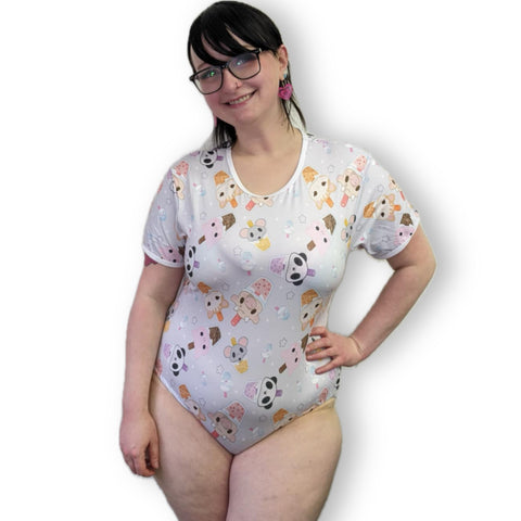 Boba Baby Bodysuit second image