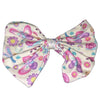 Lil Bugs Fabric Hair Bow