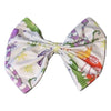 Mushrooms Fabric Hair Bow
