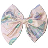 Carousel Ponies Fabric Hair Bow