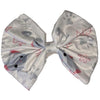 Lil Kitten Fabric Hair Bow