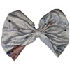 Repaired Stuffies Fabric Hair Bow