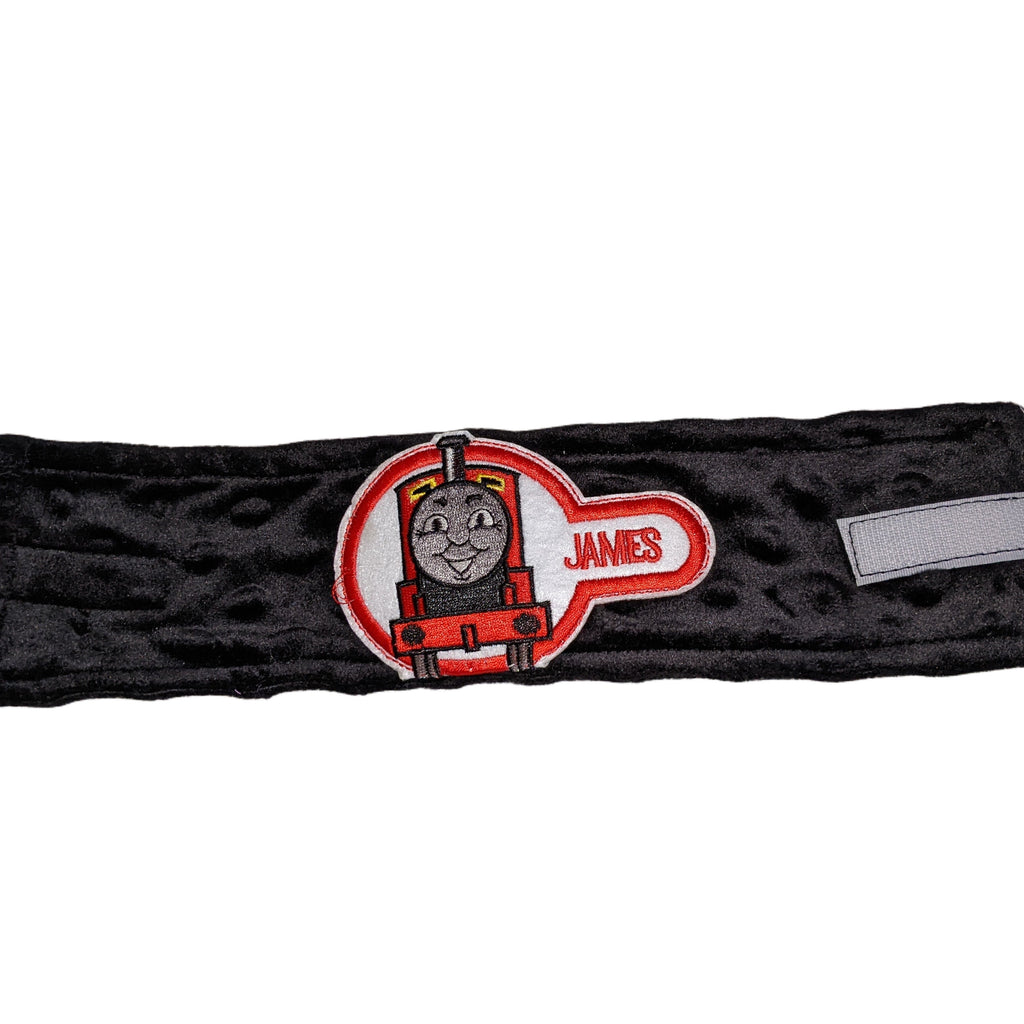 Train James Wrist Rattle
