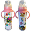 I Love The 80's Cartoons 8oz Stainless Steel Bottle