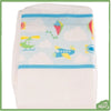 ABU DISCONTINUED PreSchool Cloth-Backed ABDL 1 Adult Diaper Sample