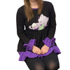 Tiny Terrors Lil Wolfy Dress