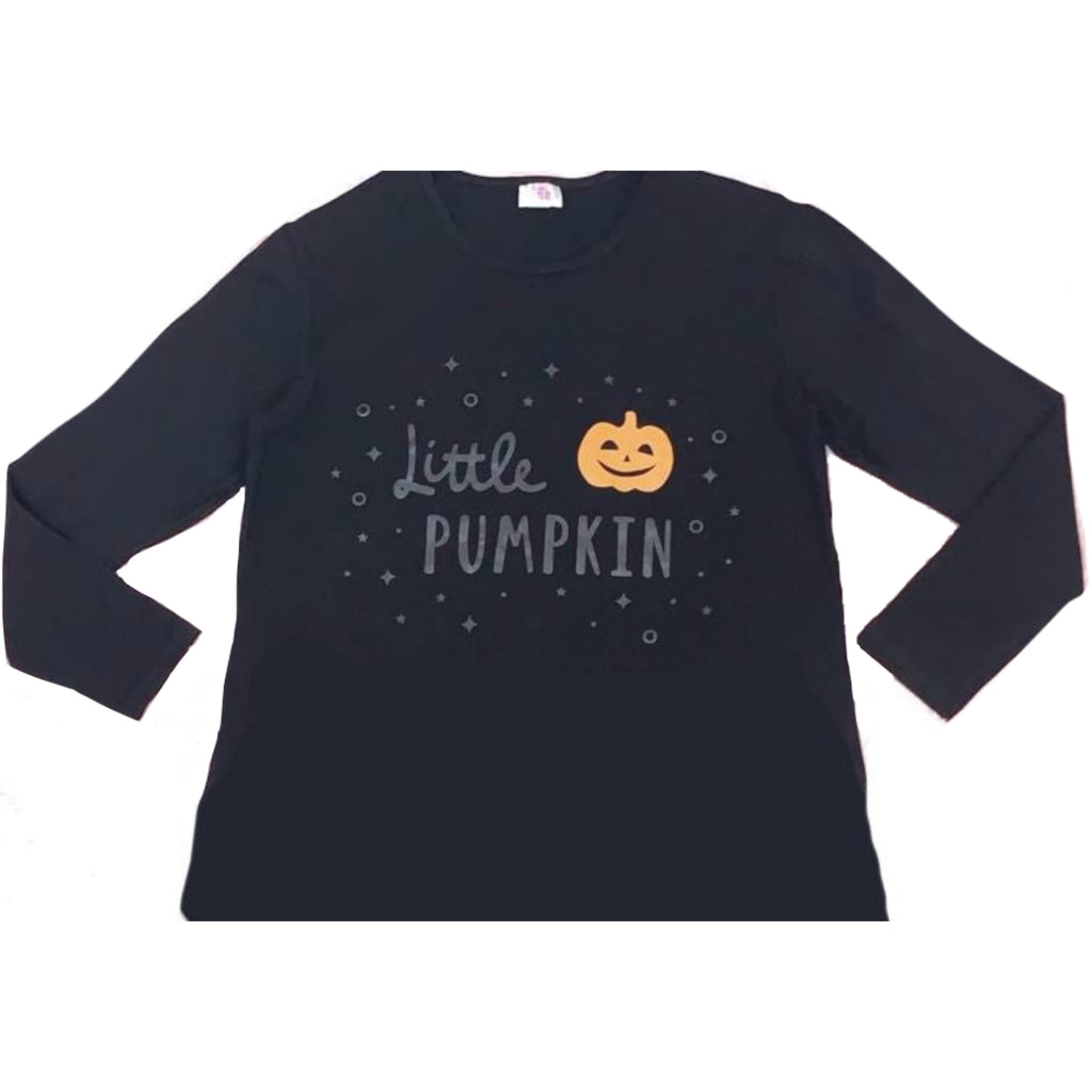Little Pumpkin Shirt