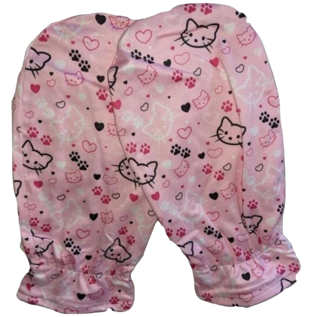 Pretty Kitty Adult Mittens