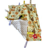 Hunny Bunny Security Sensory Blanket