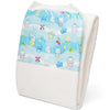 Bambino Bellissimo Landing Zone ABDL 1 Adult Diaper Sample