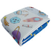 Bambino Catstronaut ABDL Adult Diaper Full 8 Pack
