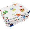 Bambino DISCONTINUED Skooldoole ABDL Adult Diaper Full 8 Pack