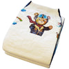 Bambino DISCONTINUED Red Bearon ABDL 1 Adult Diaper Sample