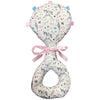 Magical Unicorns Large Fabric Rattle