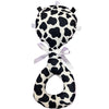 Lil Cow Large Fabric Rattle