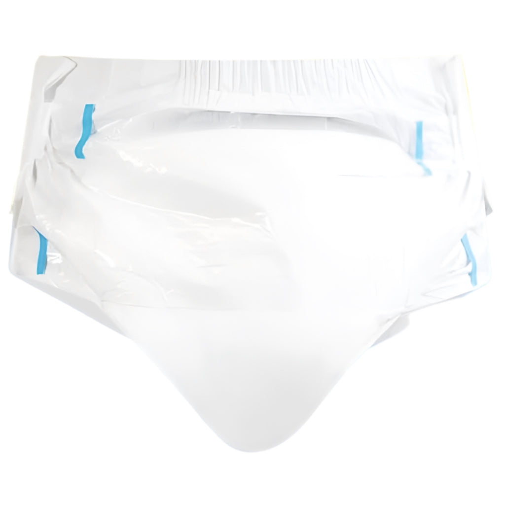 Bambino Bianco ABDL Adult Diaper Sample