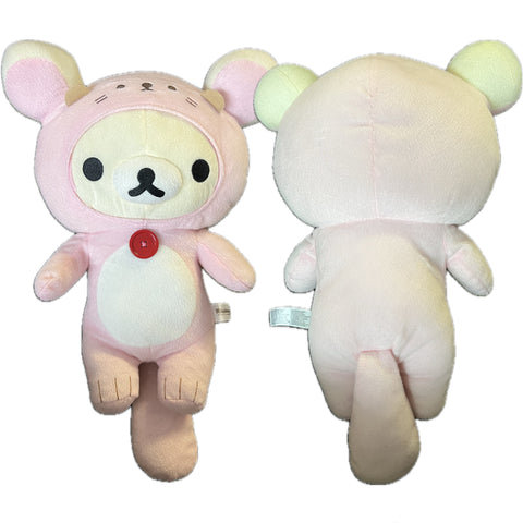 Bears Stuffies Second Chance Toys second image