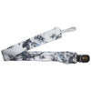 My Delicate Flower Fabric Pacifier Clip