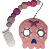 Purple/Pink Skull