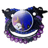 Spooky Baby Hand Crafted Deluxe Pacifier
