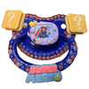 Video Game Hand Crafted Deluxe Pacifier