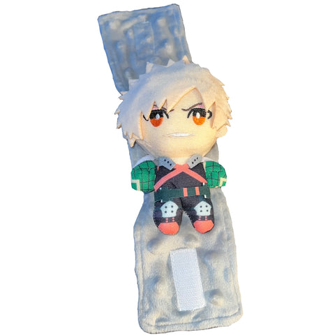 Anime Wrist Rattle second image