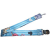 Preschool Cartoon Fabric Pacifier Clip