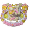 Lil Pup Hand Crafted Deluxe Pacifier