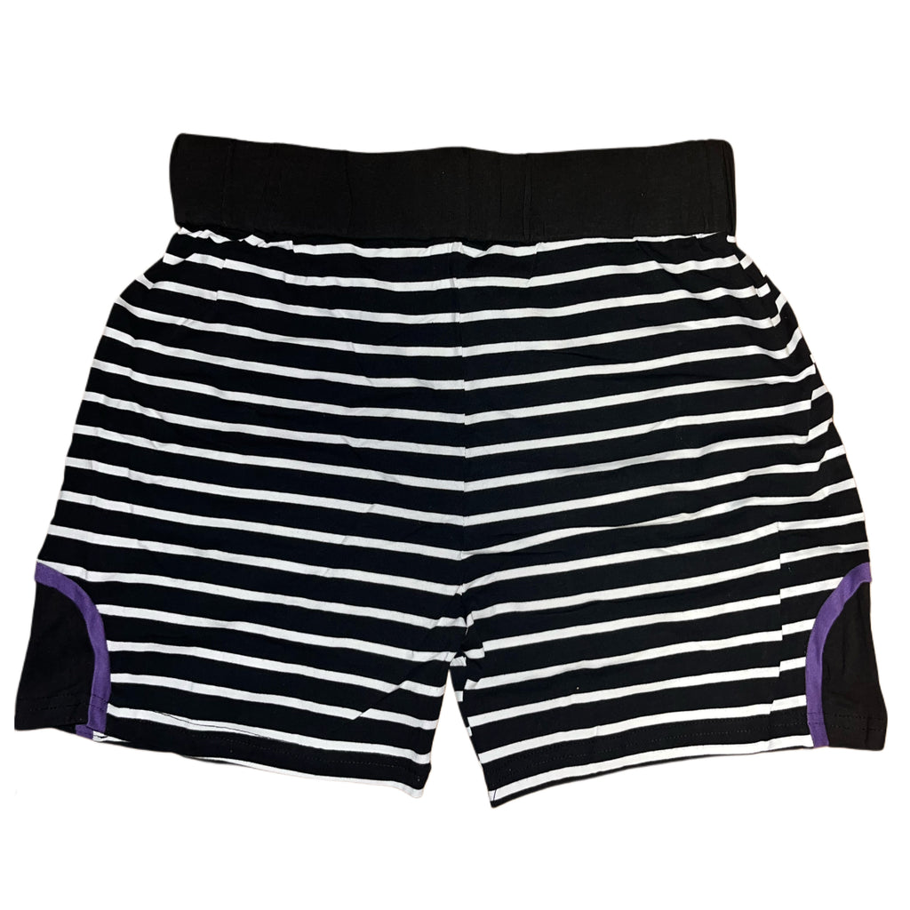 Tiny Terrors Lil Wolfy Shorts