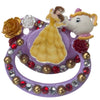 Princess Hand Crafted Deluxe Pacifier