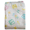 Bambino Classico ABDL 1 Adult Diaper Sample