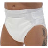 Tykables Tighty Whities ABDL 1 Adult Diaper Sample