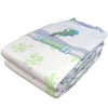 Tykables Potty Monsters ABDL 1 Adult Diaper Sample