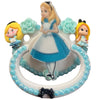 Wonderland Hand Crafted Deluxe Pacifier