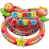 Video Game Hand Crafted Deluxe Pacifier
