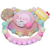 Video Game Hand Crafted Deluxe Pacifier