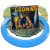 Movie Hand Crafted Deluxe Pacifier