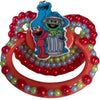 Puppet Hand Crafted Deluxe Pacifier