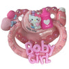 Kitty Hand Crafted Deluxe Pacifier