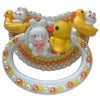 Rubber Ducky Hand Crafted Deluxe Pacifier