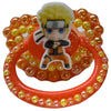 Anime Hand Crafted Deluxe Pacifier